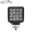 Picture of 3" LED Square with On/Off Switch Mini Work Lamp